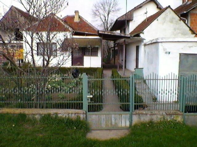 Seosko domacinstvo Savska 10