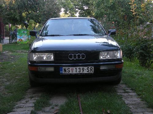 Audi 80  - 90