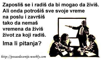 Siguran Posao