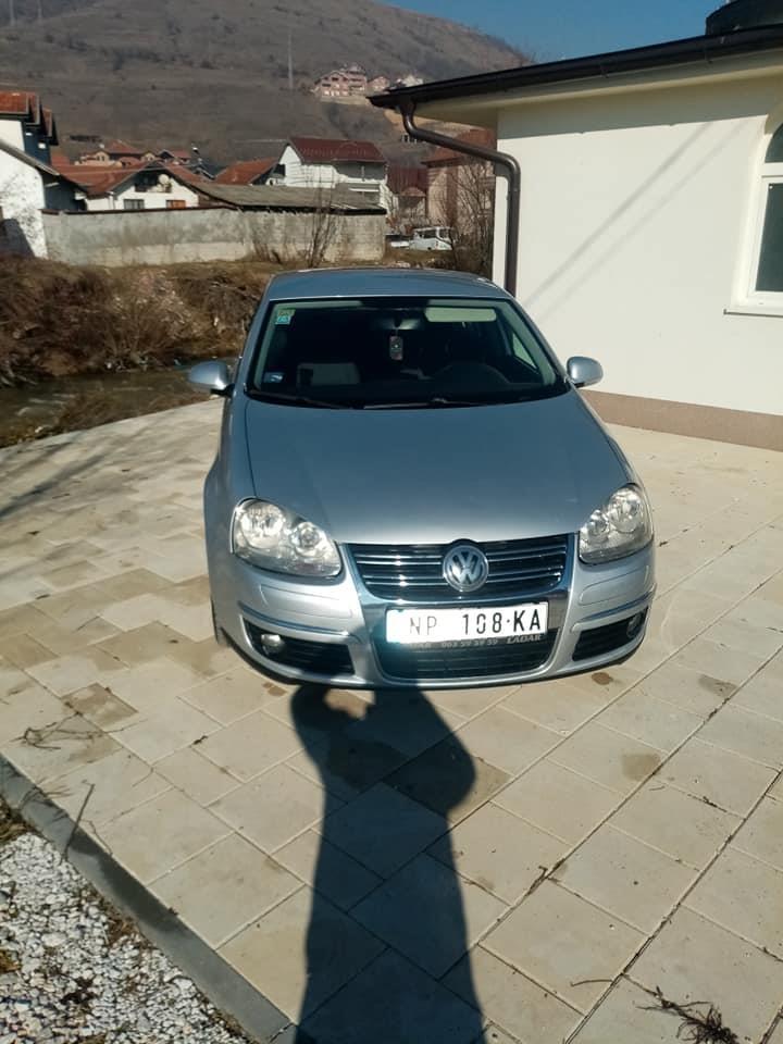 WV-Jetta