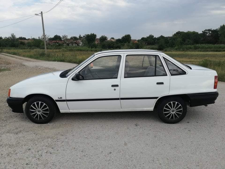 Opel-Kadet