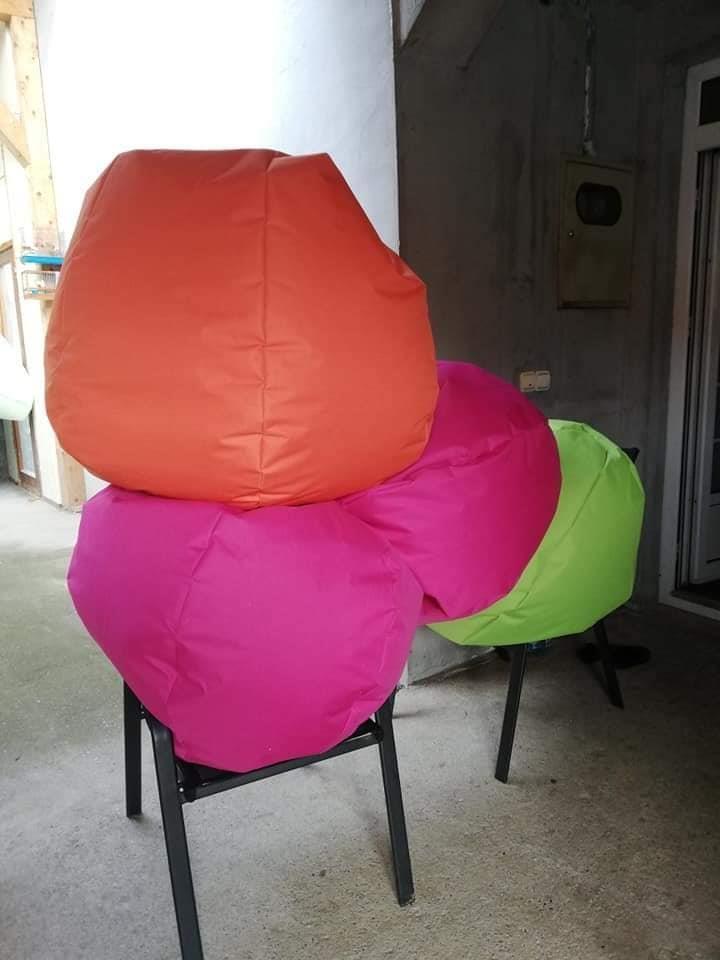 Lazy-bags