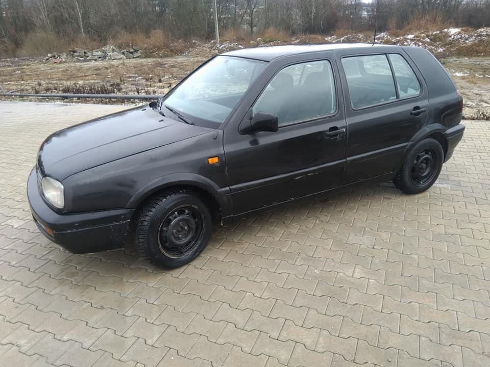 Golf-3