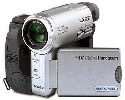Sony