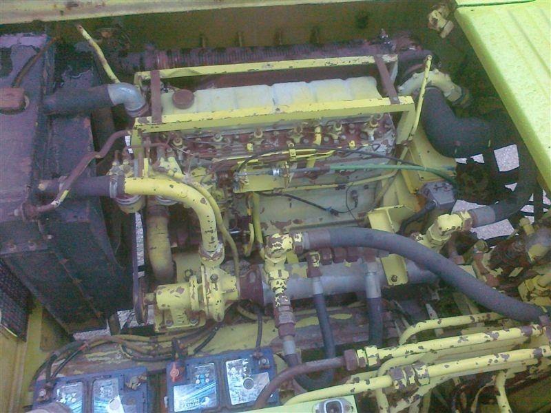 BAGER-Hydromac-115-TURBO-