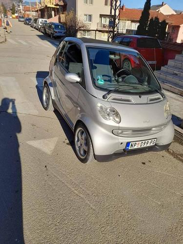 TWO Smart