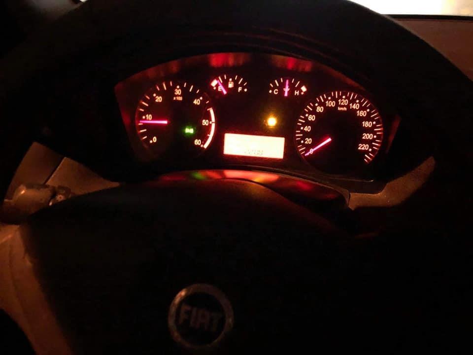 FIAT-STILO