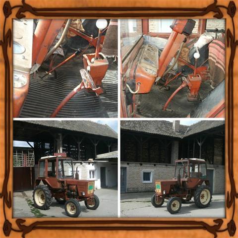 Traktor-T25-Vladimirec