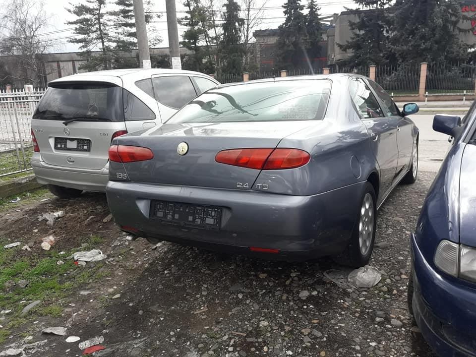Alfa-166-2-4-99god