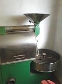 Przionica-kafe