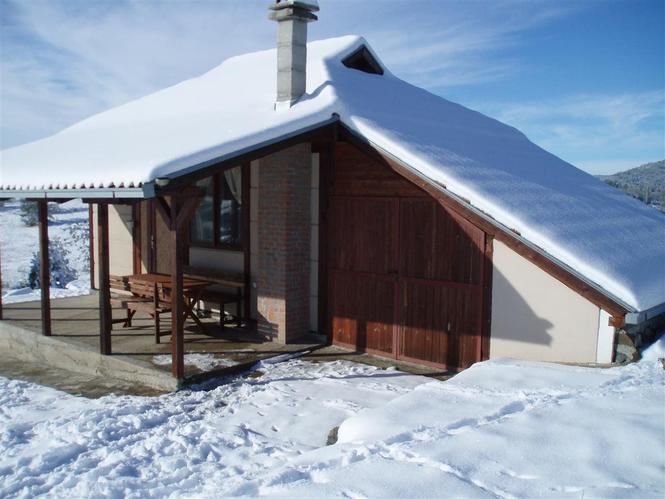 Vikendica Zlatibor vodice