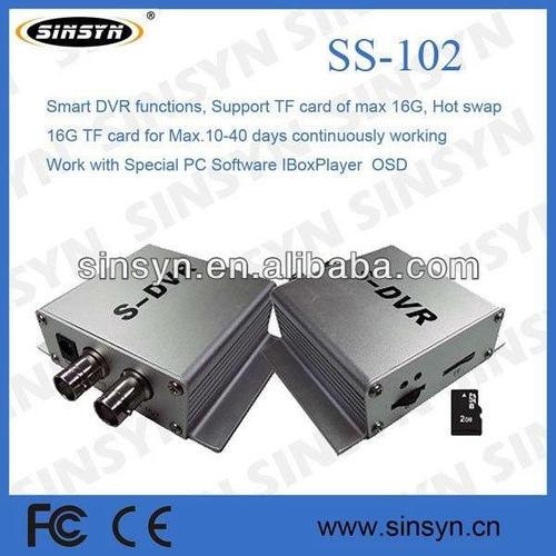 Mini DVR SS-102