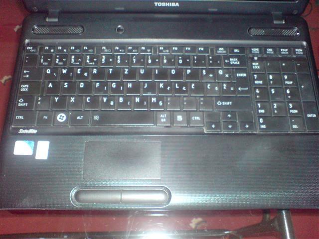 Satellite-c660-1XL