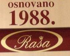 Obuca Rasa