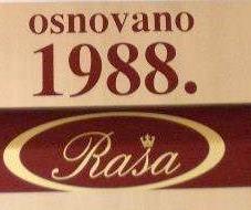 Obuca Rasa