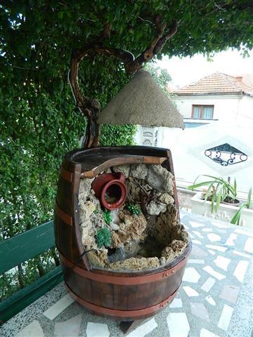 Etno-fontane