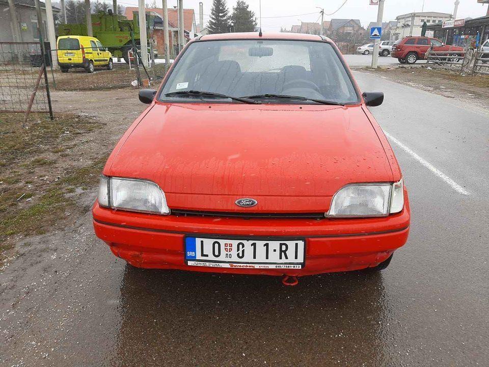 Ford