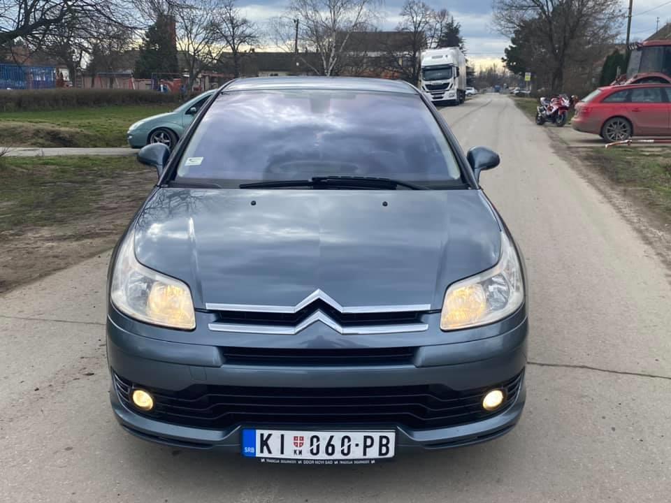 Citroen-c4