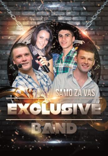 Exclusive band NS