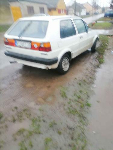 Golf 2 1.6 d reg do 8.2021.
