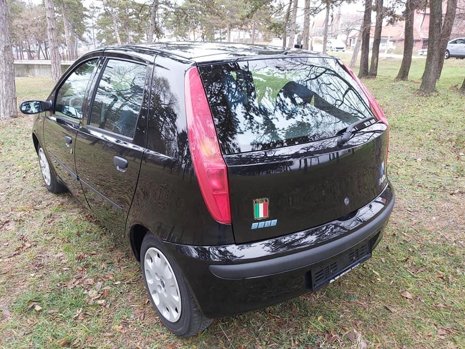 Fiat-Punto