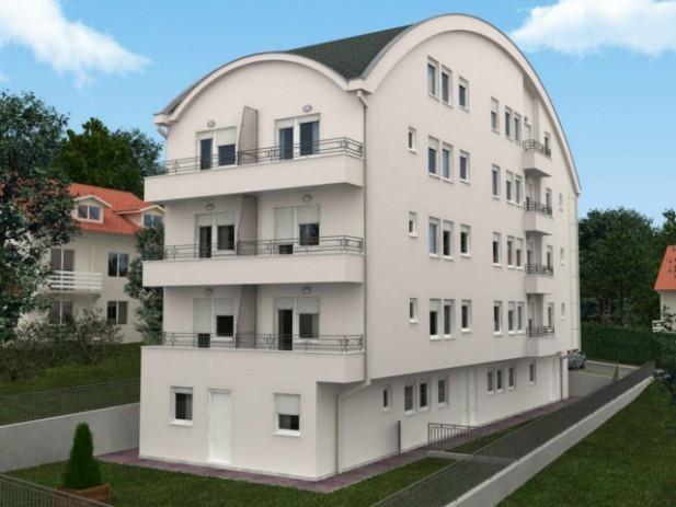Stan 42 m2 - Cvecarska, Beograd