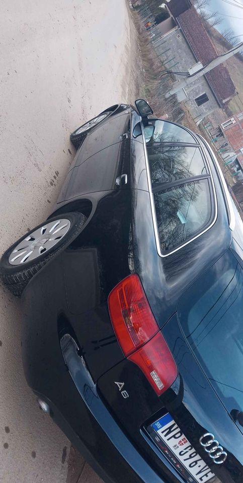 AUDI-a6-KARAVAN-2-0-DIZEL