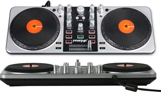 Gemini Firstmix