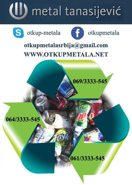 Otkup-limenki