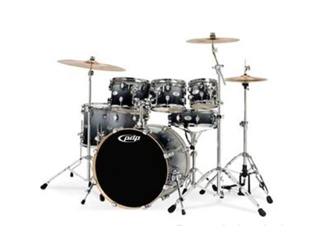 PDP X7 Maple 7 Piece Shell Kit