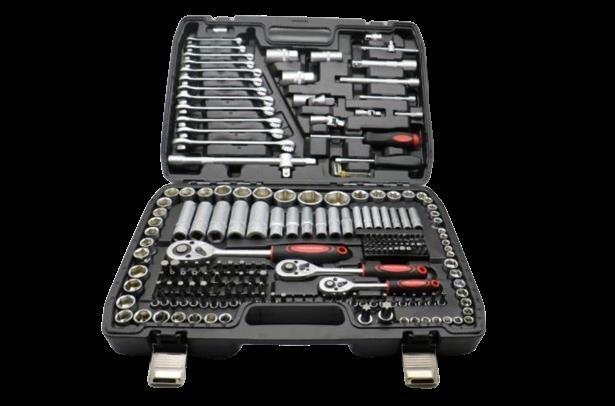 PROLINETECH Gedore 216 set
