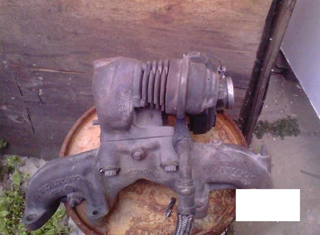 Turbo-kkk-k14