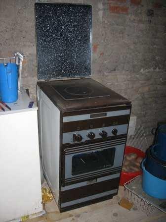 Šporet-na-gas-