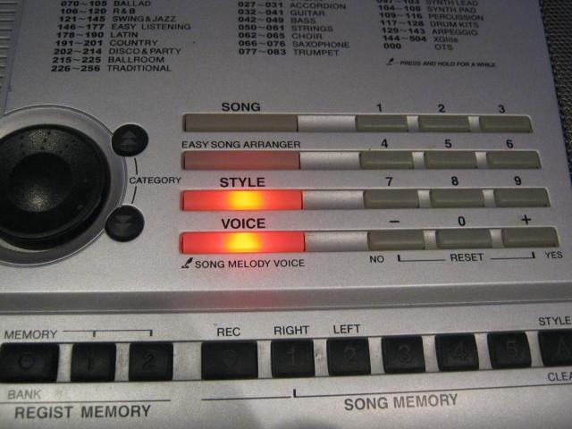Yamaha-psr-e403-Aranzer
