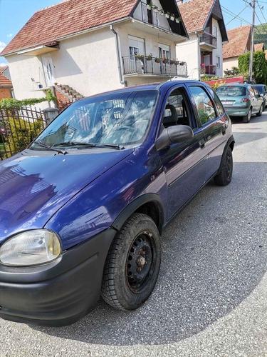 Opel korsa