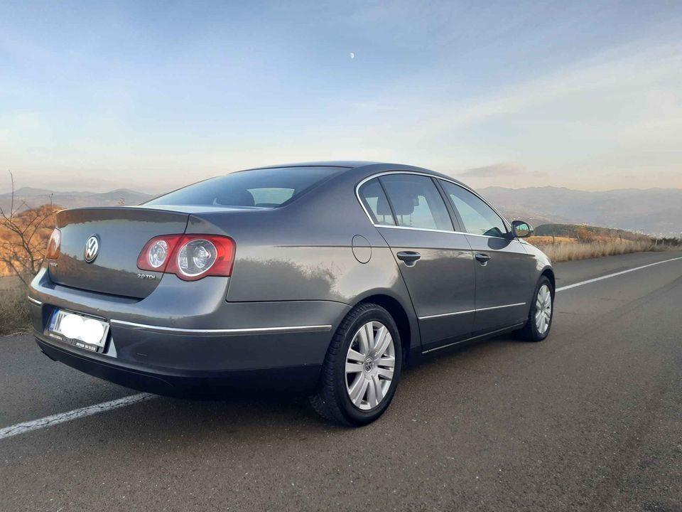 Passat-B6