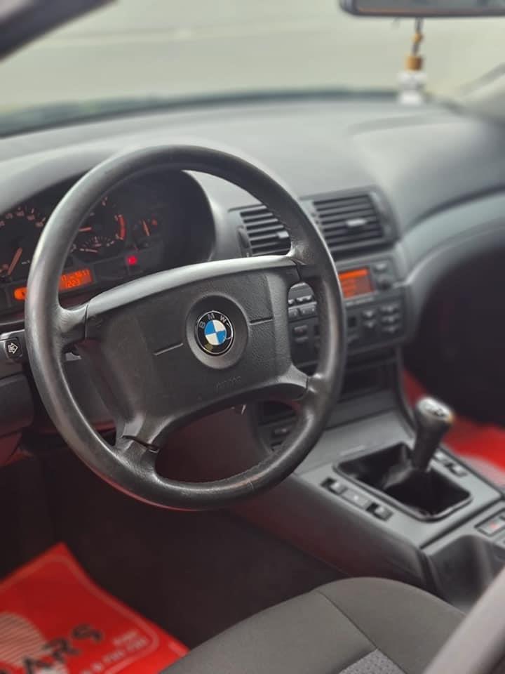 Bmw-E46-320d-110kw-150ks-2003