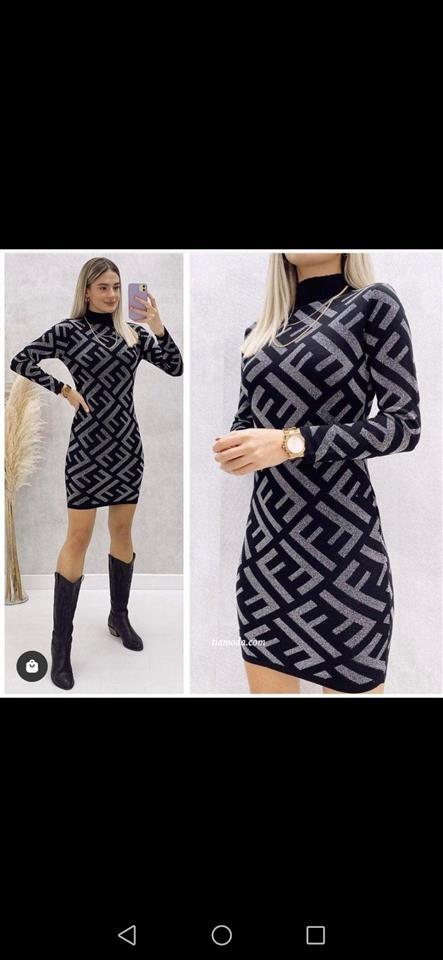 Haljine-