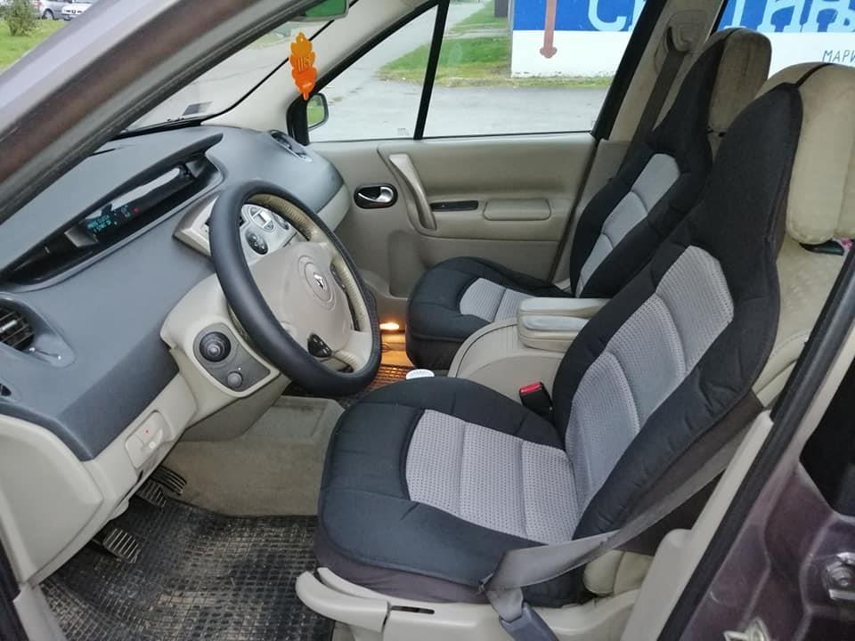 Renault-Scenic