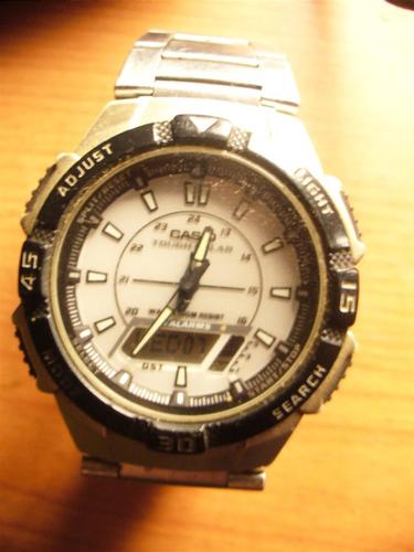 Casio AQ-S800W