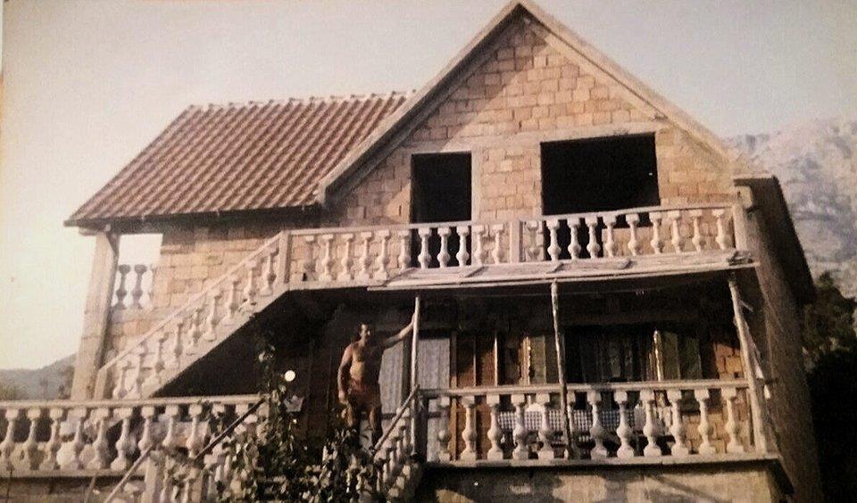 KUCA-U-DUBRAVI