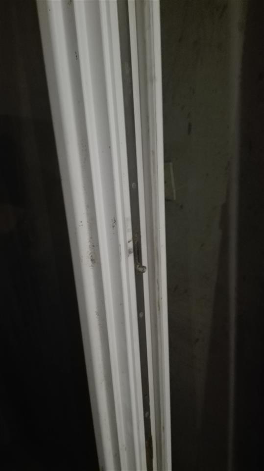 Pvc-vrata