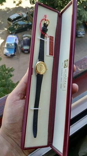 Roamer original nov