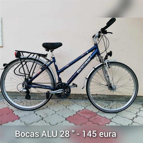 NA PRODAJU BICIKLE