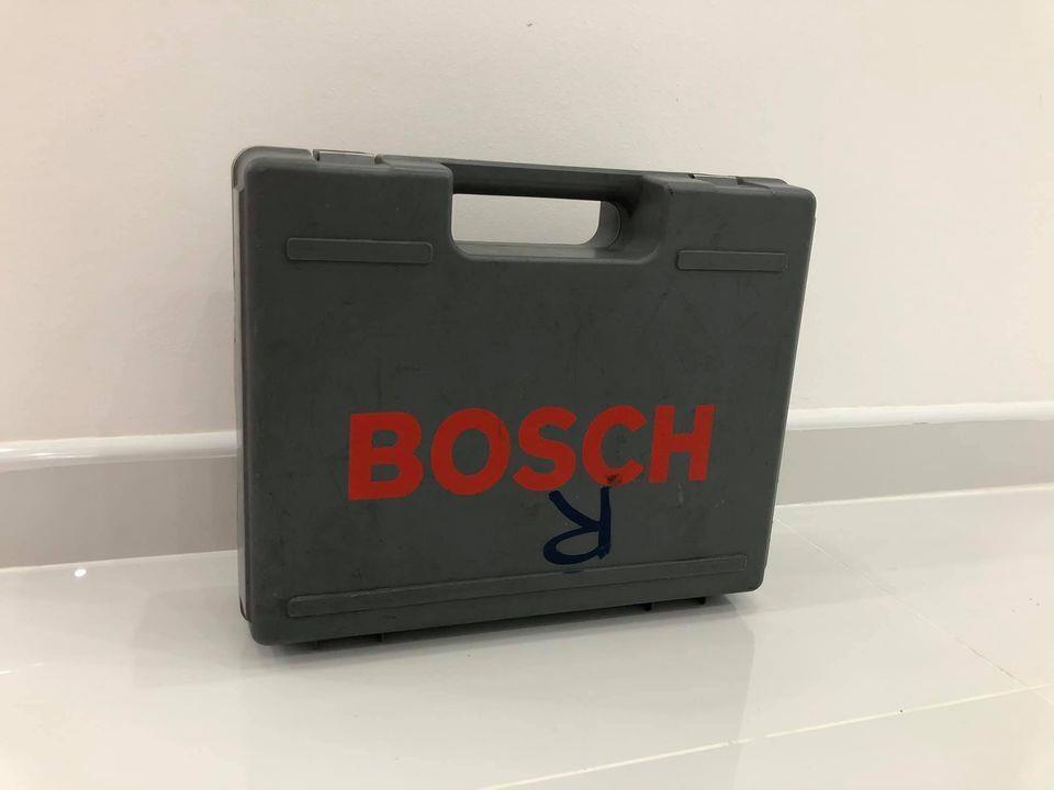 Bosch-Busilica