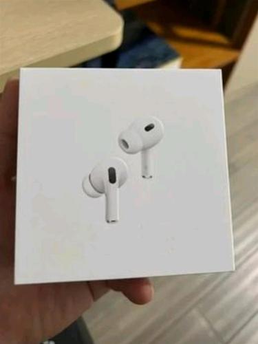 Na Prodaju Airpods Pro 2