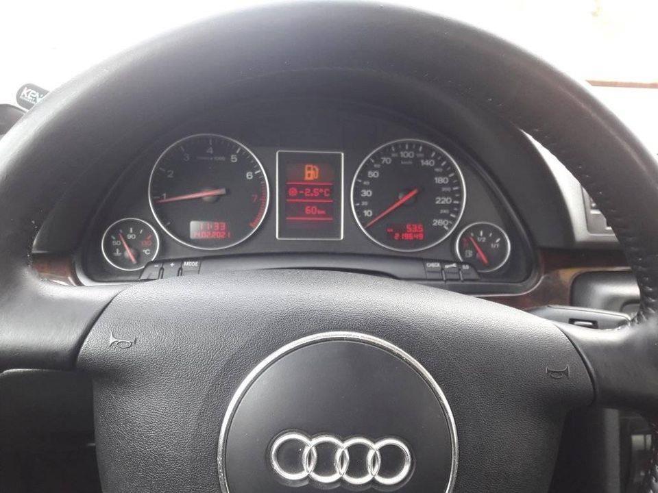 Audi-a4