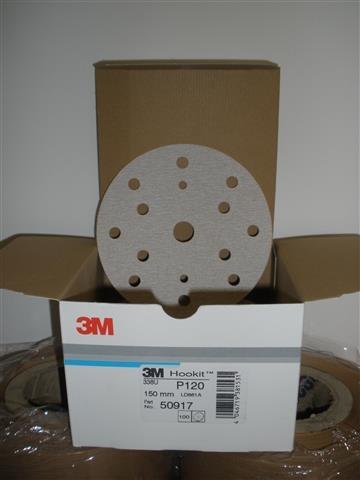3M smirgle