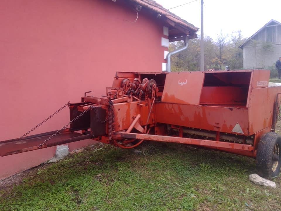 Presa