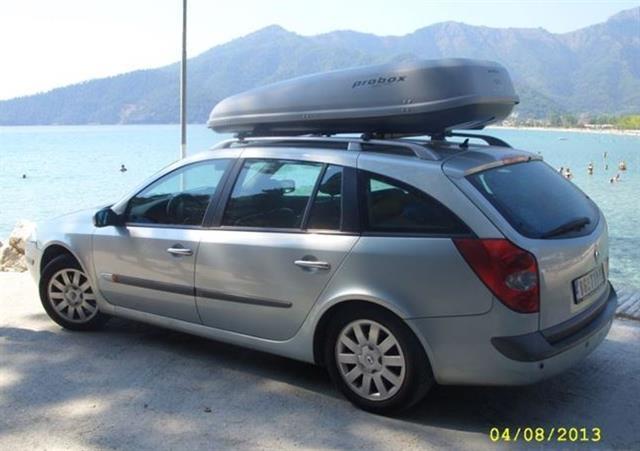 Renault Laguna Dci privilege -03 